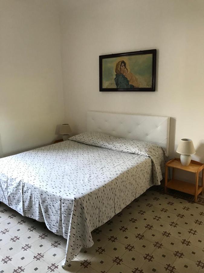 Isola D'Elba Casa Vacanze - Villa Portello - La Casina Bis - Quarzo-Pirite Rio Marina Exteriör bild