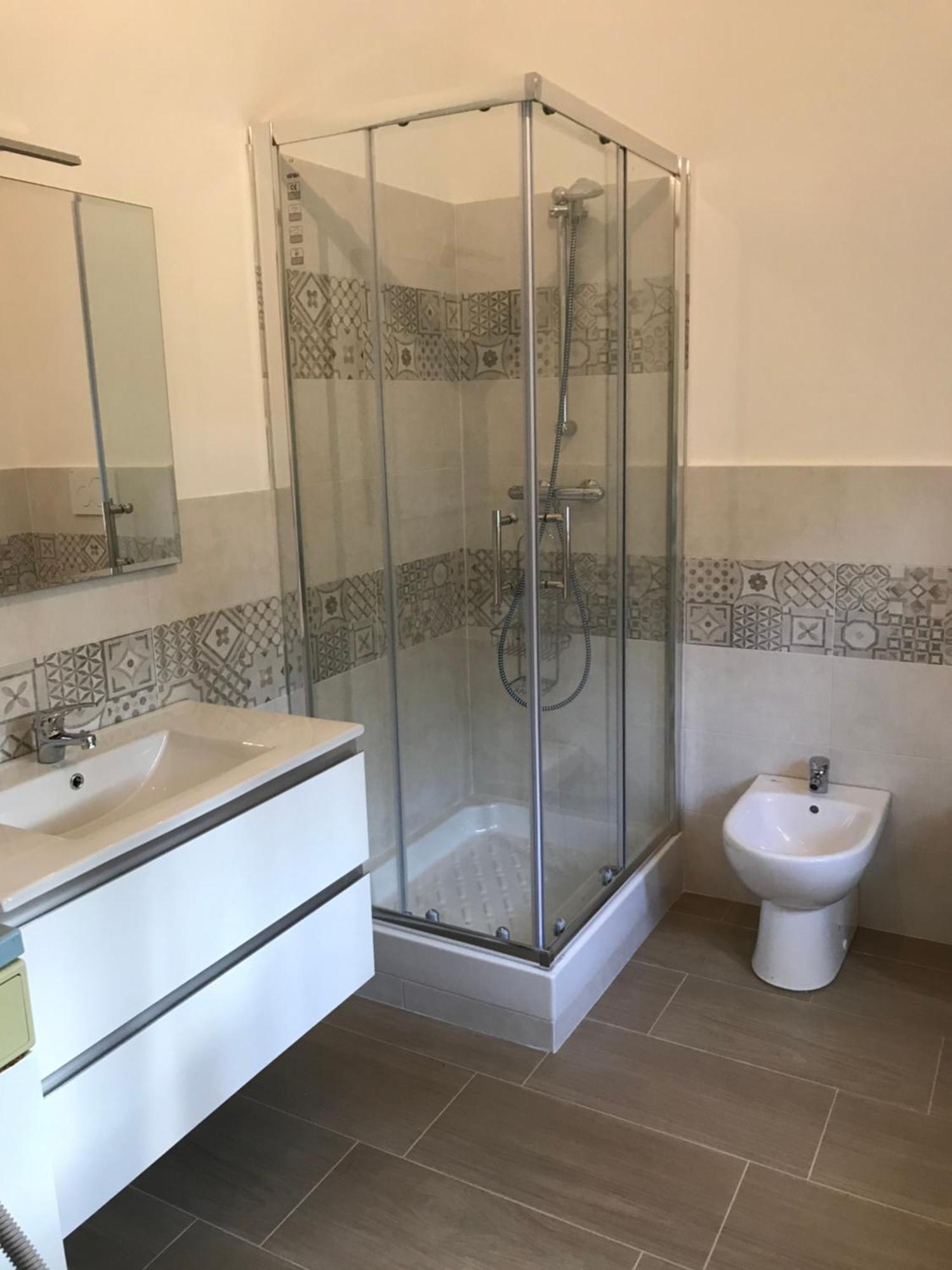 Isola D'Elba Casa Vacanze - Villa Portello - La Casina Bis - Quarzo-Pirite Rio Marina Exteriör bild