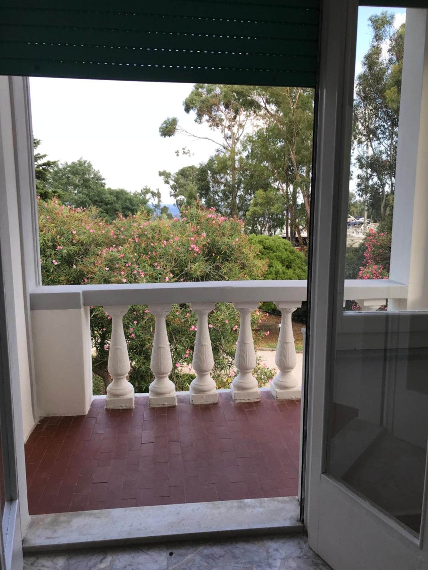 Isola D'Elba Casa Vacanze - Villa Portello - La Casina Bis - Quarzo-Pirite Rio Marina Exteriör bild