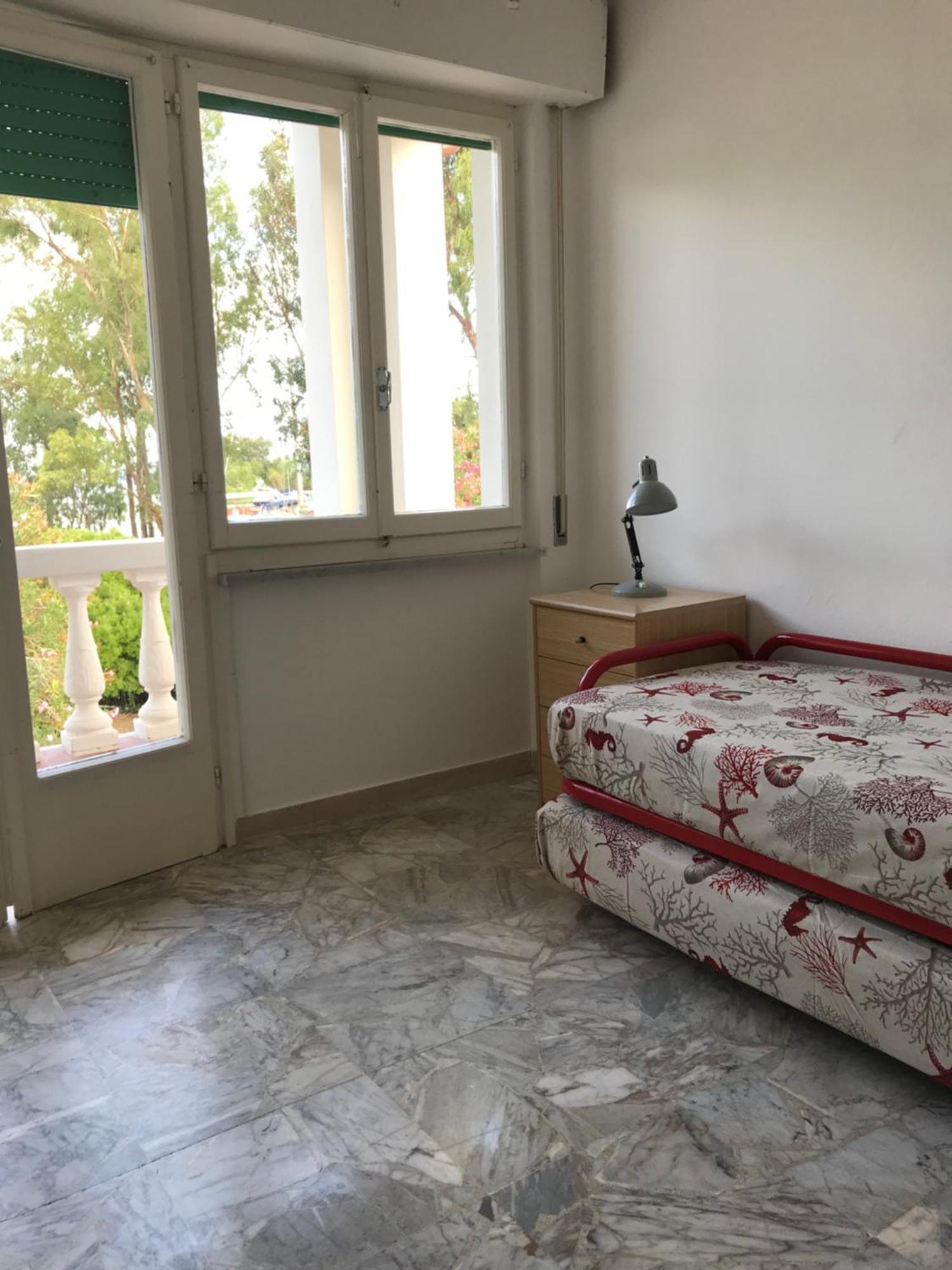 Isola D'Elba Casa Vacanze - Villa Portello - La Casina Bis - Quarzo-Pirite Rio Marina Exteriör bild